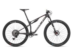 Horské kolo SUPERIOR TEAM XF 29 ISSUE R 2020