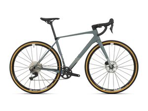 Gravel kolo SUPERIOR X-ROAD Team Comp GR Matte Trooper Green 2022