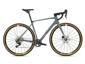 Gravel kolo SUPERIOR X-ROAD Team Comp GR 2022 Matte Trooper Green