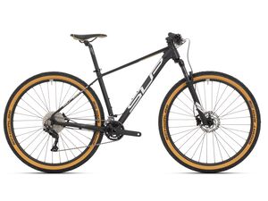Horské kolo SUPERIOR XC 879 2022 Matte Black/Silver/Olive