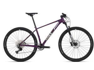 Horské kolo SUPERIOR XP 909 2022 Violet/Hologram Chrome