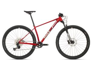 Horské kolo SUPERIOR XP 919 Dark Red/Hologram Chrome