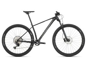 Horské kolo SUPERIOR XP 919 2022 Black/Stealth Chrome