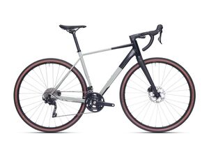 Gravel kolo SUPERIOR XR 6.4 GR Matte Green Grey / Black