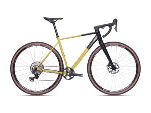Gravel kolo SUPERIOR XR 6.5 GR Matte Mustard / Black
