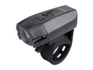 Světlo přední PRO-T 9 Ultra diod Al