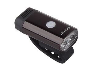 Světlo přední PRO-T Plus 300 Lumen 2 x 5 Watt LED dioda