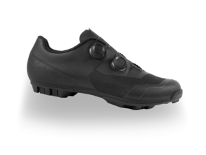 tretry CUBE PEAK PRO black