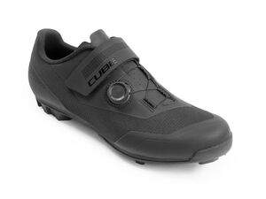 tretry CUBE PEAK black