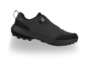 tretry CUBE OX PRO black