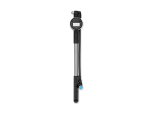 Pumpa ACID race shock 400 psi digital