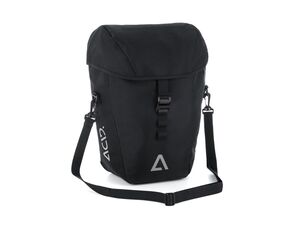 Boční taška ACID CITY 150 CILink černá