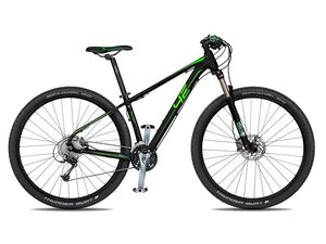 Horské kolo 4EVER TALLENT 29 2019 předváděcí model