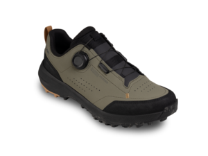 tretry CUBE LOXIA PRO TM black green