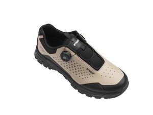 tretry R2 FORTEX béžová / černá