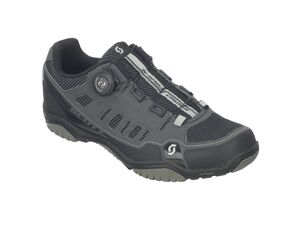 tretry SCOTT SPORT CRUS-R BOA anthracit/black