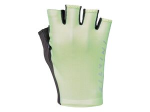 Unisex cyklistické rukavice Silvini UA1633 Sarca green