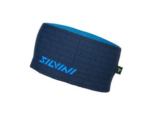 Silvini unisex čelenka UA1739 Agri navy-charcoal