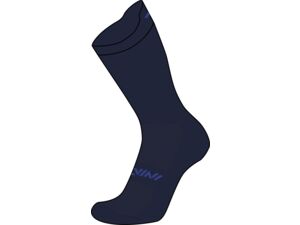Unisex ponožky Silvini UA1745 Vallonga navy-blue