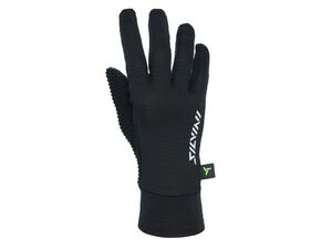 Silvini unisex zimní rukavice UA2610 Ledro-rukavice black