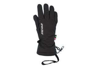 Silvini unisex zimní rukavice UA2612 Caldes black
