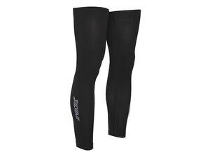 Silvini návleky na nohy UA2644 Scalda Leg black