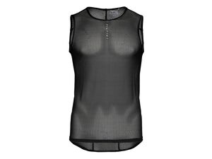 funkční spodní triko SILVINI UD2647 Sottio black