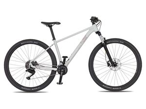 Horské kolo 4EVER VANESSA satin pearl 2026