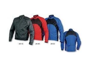 větrovka ETAPE VENTO šedá výprodej