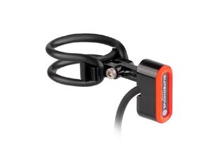 Zadní světlo Supernova TL3 Mini (12V) bosch smart system
