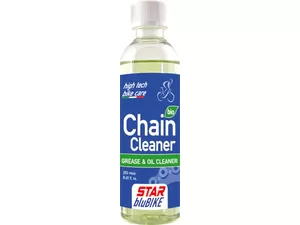 náhradní náplň BIO CHAIN CLEANER 250 ML