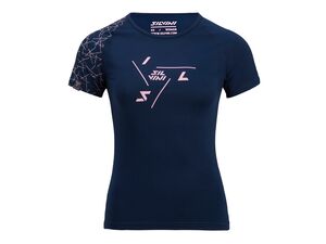 Dámské sportovní triko SILVINI Giona WD1629
