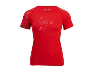 Dámské sportovní triko SILVINI Giona WD1629