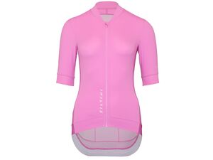 Silvini dámský dres WD2400 Trafoia blush