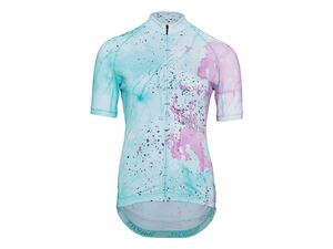 dámský dres Silvini WD2412 Calnia cloud-ocean