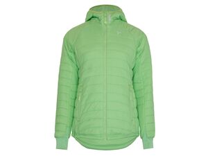 Silvini dámská bunda WJ1143 Cesi green