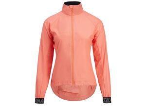 Dámská bunda SILVINI Monsana WJ2023 coral