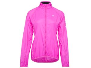 Silvini dámská bunda WJ2235 Gela fuchsia-cloud