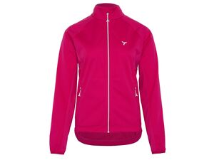 Silvini dámská bunda WJ2504 Cassiana fuchsia
