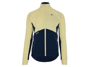 Silvini dámská bunda WJ2603 Pusteria yellow-navy