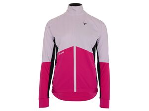 Silvini dámská bunda WJ2603 Pusteria blush-fuchsia