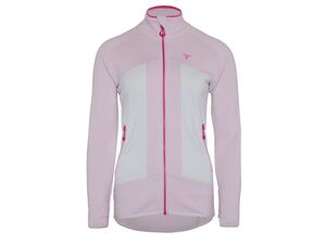 Silvini dámská mikina WJ2604 Valdaora blush-cloud