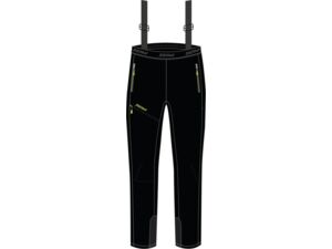 Silvini dámské kalhoty WP1740 Ordona black-lime