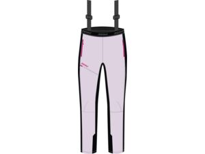 Silvini dámské kalhoty WP1740 Ordona blush-black