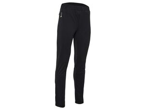 Silvini dámské kalhoty WP2505 Soraga black-cream
