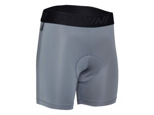 dámské vnitřní kalhoty SILVINI WP2642 Inner Pro grey-black
