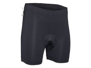 dámské vnitřní kalhoty SILVINI WP2651 Inner black