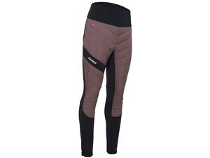 Dámské kalhoty WP2708 Terlaga brown-black