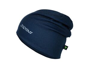 Silvini unisex čepice UA2517 Trigola navy