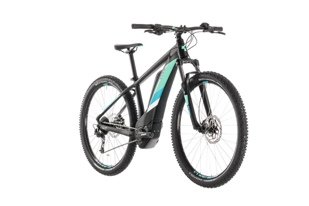 Cube access hybrid one 500 discount